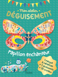 Image de Papillon enchanteur