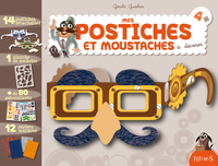 Image de Mes postiches et moustaches