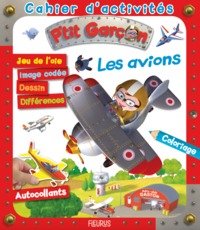 Image de Les avions