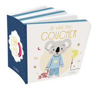 Picture of Je vais me coucher