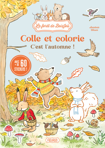 Image de C'est l'automne !