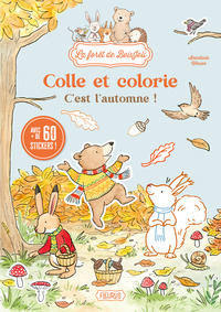 Picture of C'est l'automne !