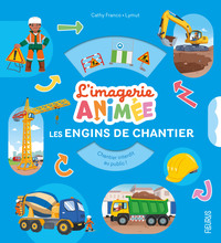 Image de Les engins de chantier