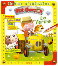 Picture of La ferme
