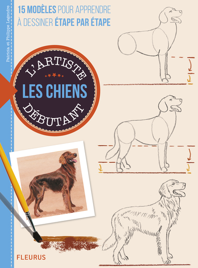 Picture of Les chiens
