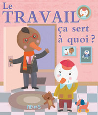 Image de Le travail
