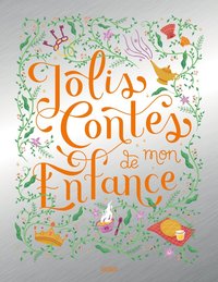 Picture of Jolis contes de mon enfance