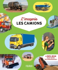 Picture of L'imagerie - Les camions