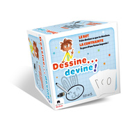 Picture of DESSINE ... DEVINE !