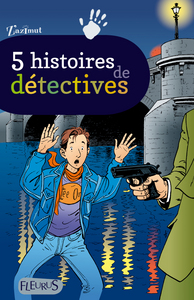 Image de 5 histoires de détectives