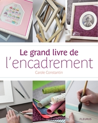 Image de GRAND LIVRE DE L'ENCADREMENT (LE)