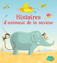 Picture of Histoires d'animaux de la savane