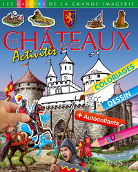 Picture of Les châteaux forts