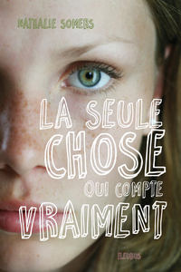Image de La seule chose qui compte vraiment