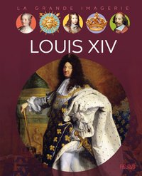 Picture of Louis XIV