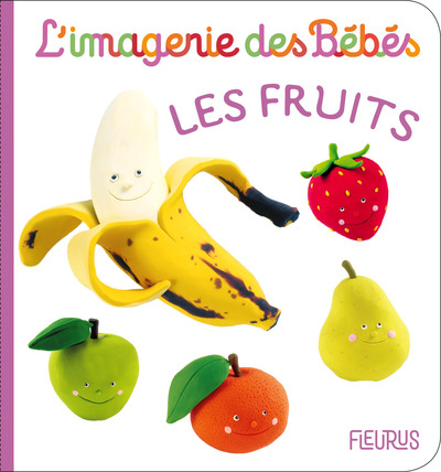 Picture of Les fruits