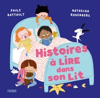 Image de Histoires à lire dans son lit