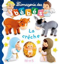 Picture of La crèche