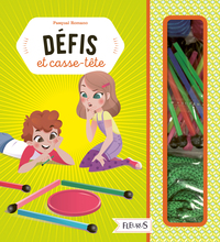 Image de Défis et casse-tête