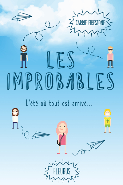 Image de Les improbables