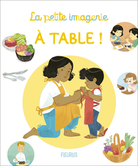Picture of A table !