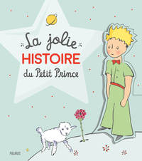 Picture of La jolie histoire du Petit Prince