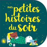 Picture of Mes petites histoires du soir