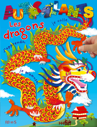 Image de Les dragons