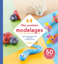 Image de Mes premiers modelages