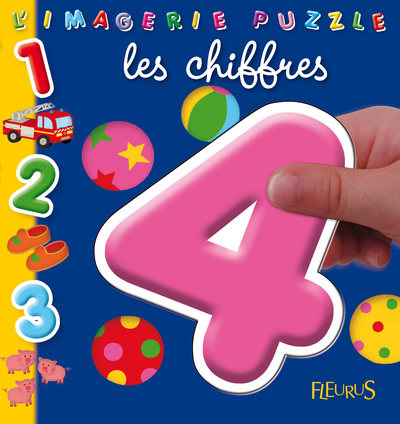 Picture of les chiffres