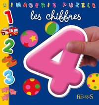 Picture of les chiffres