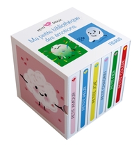 Picture of Ma petite bibliothèque des émotions