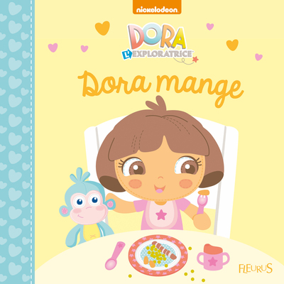 Picture of Dora mange