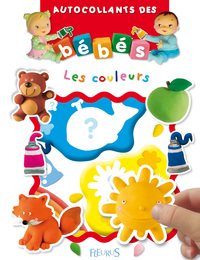 Image de Les couleurs