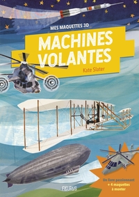 Image de Machines volantes
