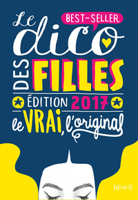 Image de Dico des filles 2017