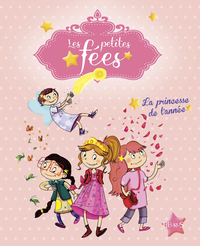 Image de LA PRINCESSE DE L'ANNEE !