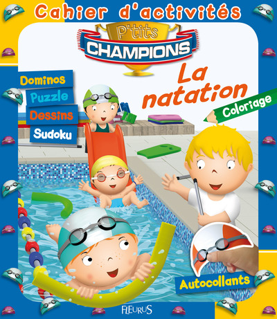 Image de La natation