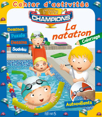Image de La natation