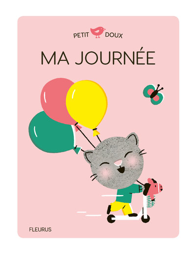 Picture of Ma journée