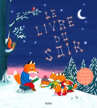 Image de Le livre du soir