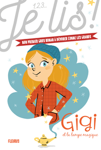 Picture of Gigi et la lampe magique