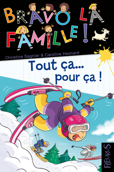Image de Tout ça pour ça !, tome 8