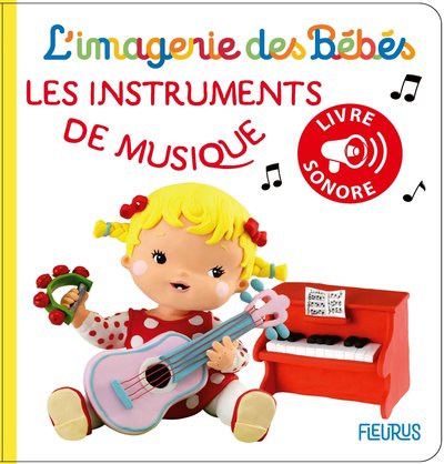 Picture of Les instruments de musique