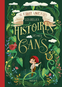 Picture of Il était une fois les belles histoires de mes 6 ans