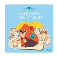 Image de Bienvenue chez moi !