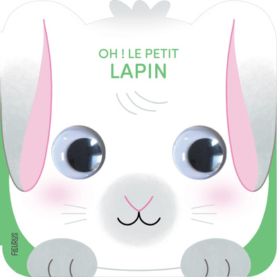 Picture of Oh, le petit lapin
