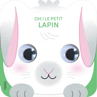 Picture of Oh, le petit lapin