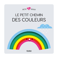 Image de Le petit chemin des couleurs