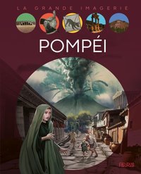 Picture of Pompéi